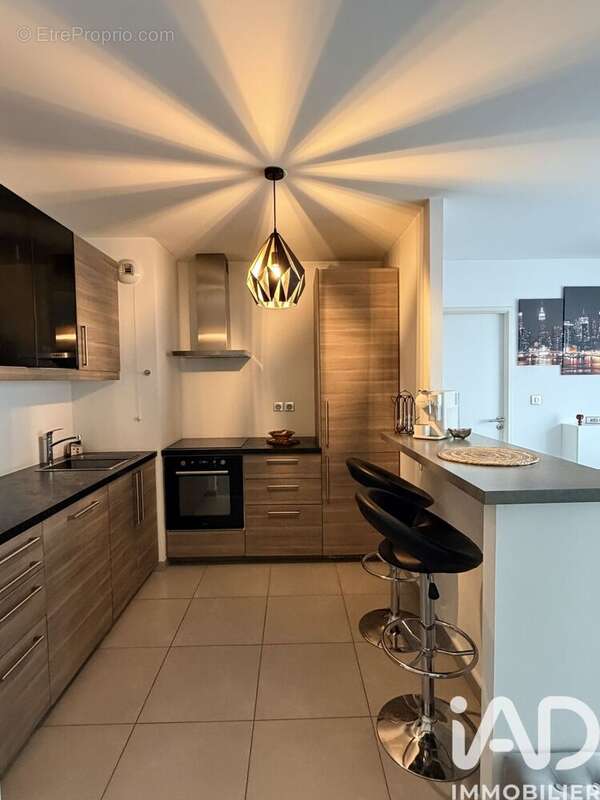 Photo 7 - Appartement à NEUILLY-SUR-MARNE