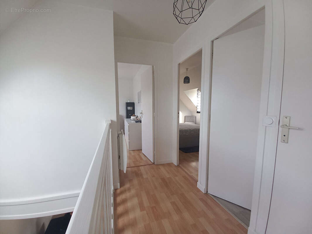 Maison à LA BAULE-ESCOUBLAC