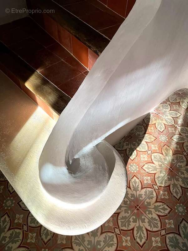 Appartement à SABLET