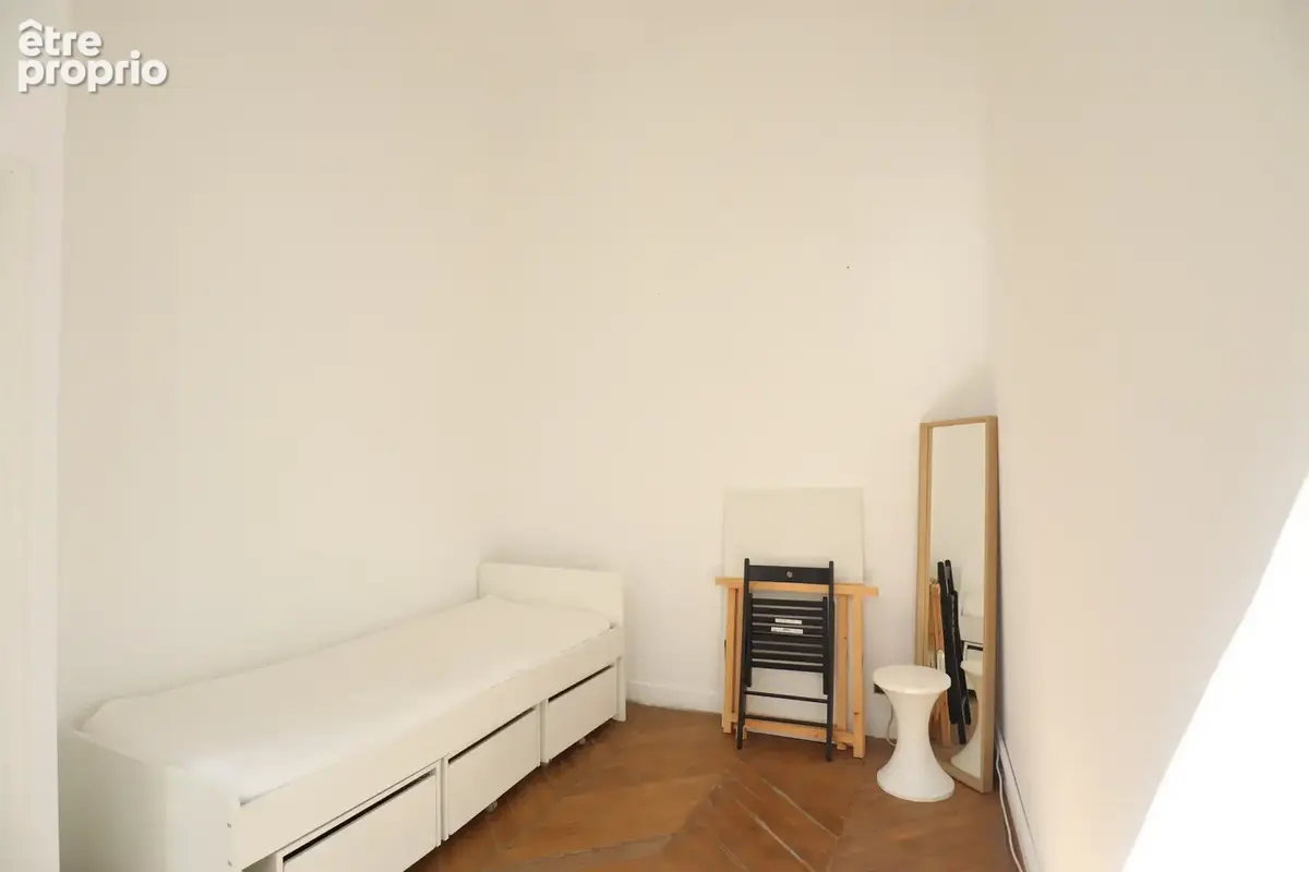 T3 - hypercentre - hotel de ville - 63 m2 - photo 9