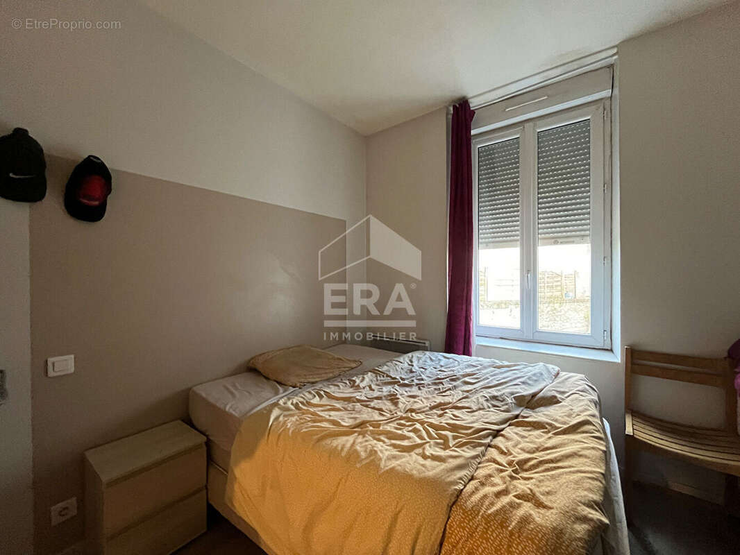 Appartement à PERIGUEUX
