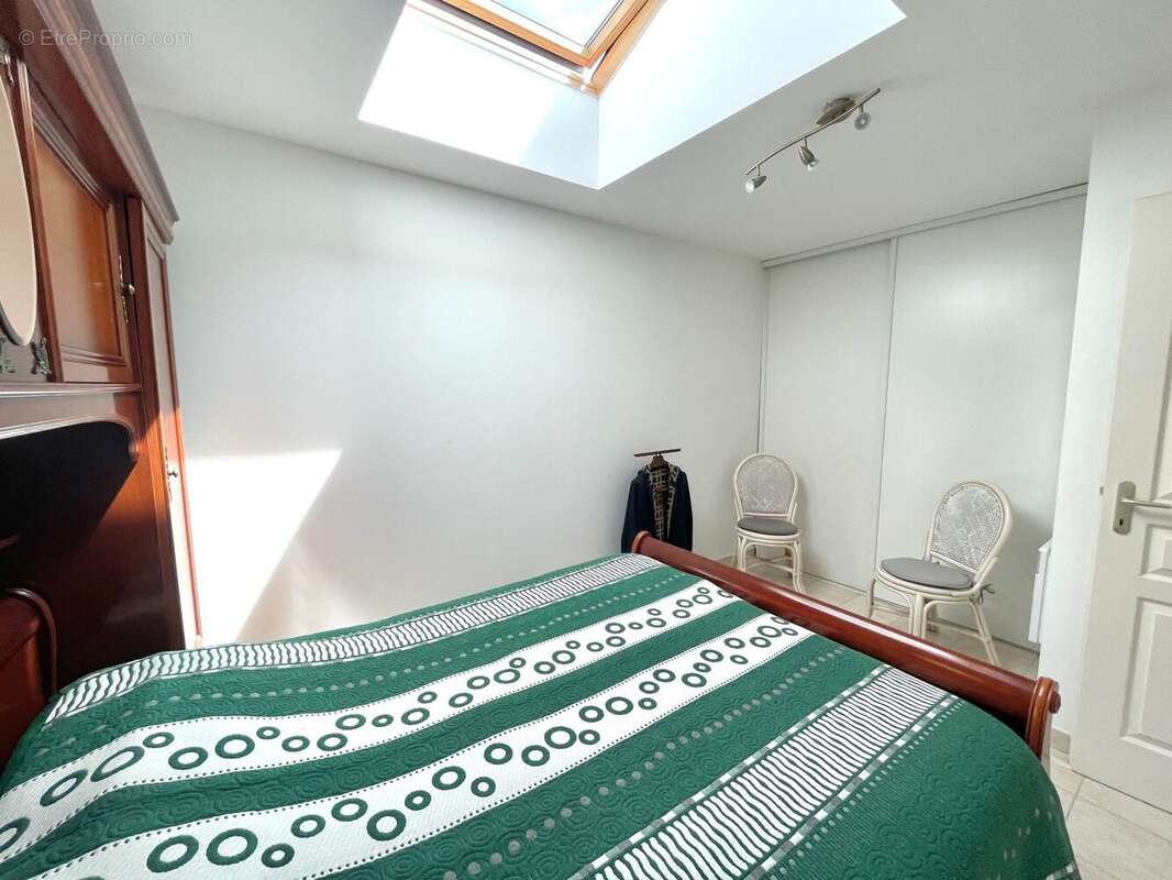 Maison à BRETIGNOLLES-SUR-MER