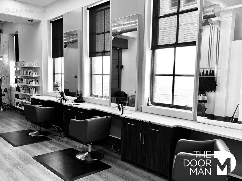 Commerce à SALON-DE-PROVENCE