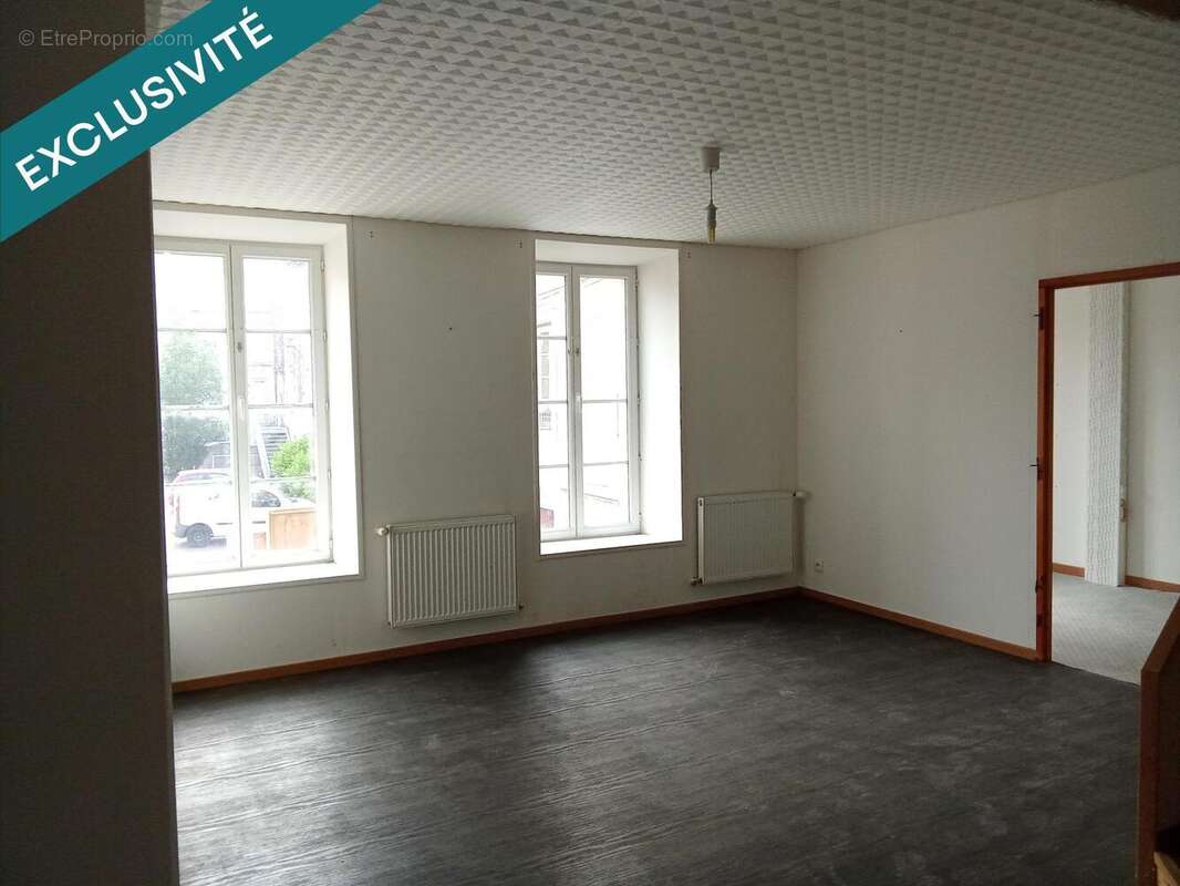 Photo 4 - Appartement à AUTUN