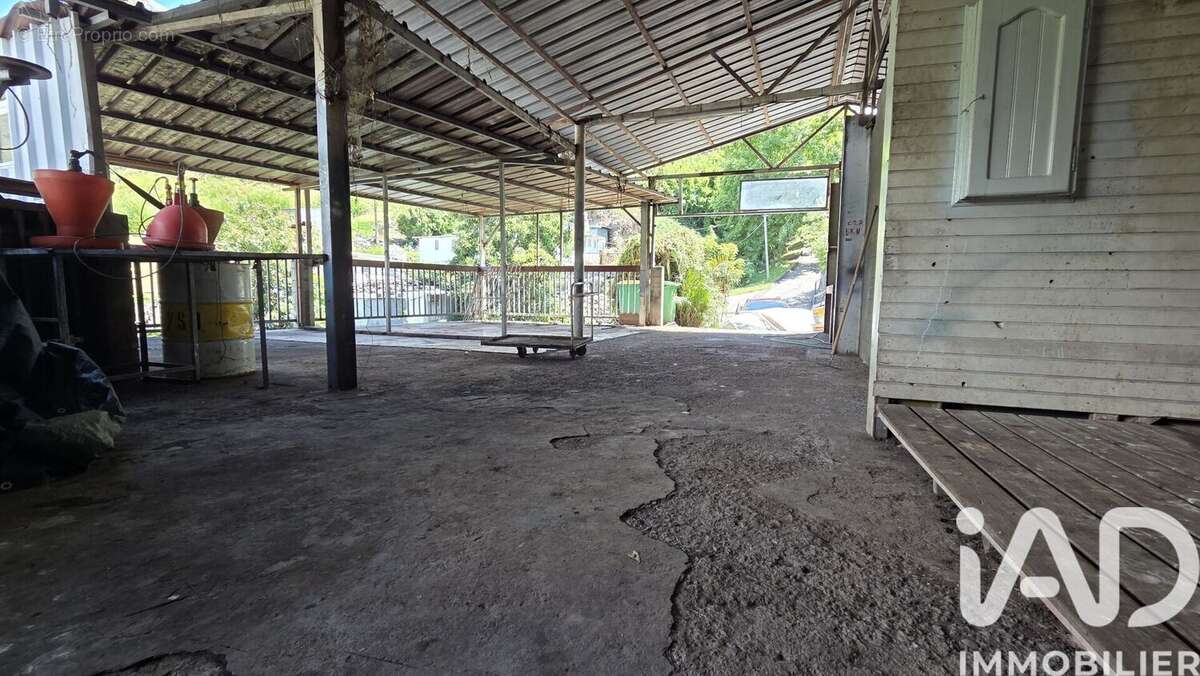 Photo 5 - Maison à CILAOS