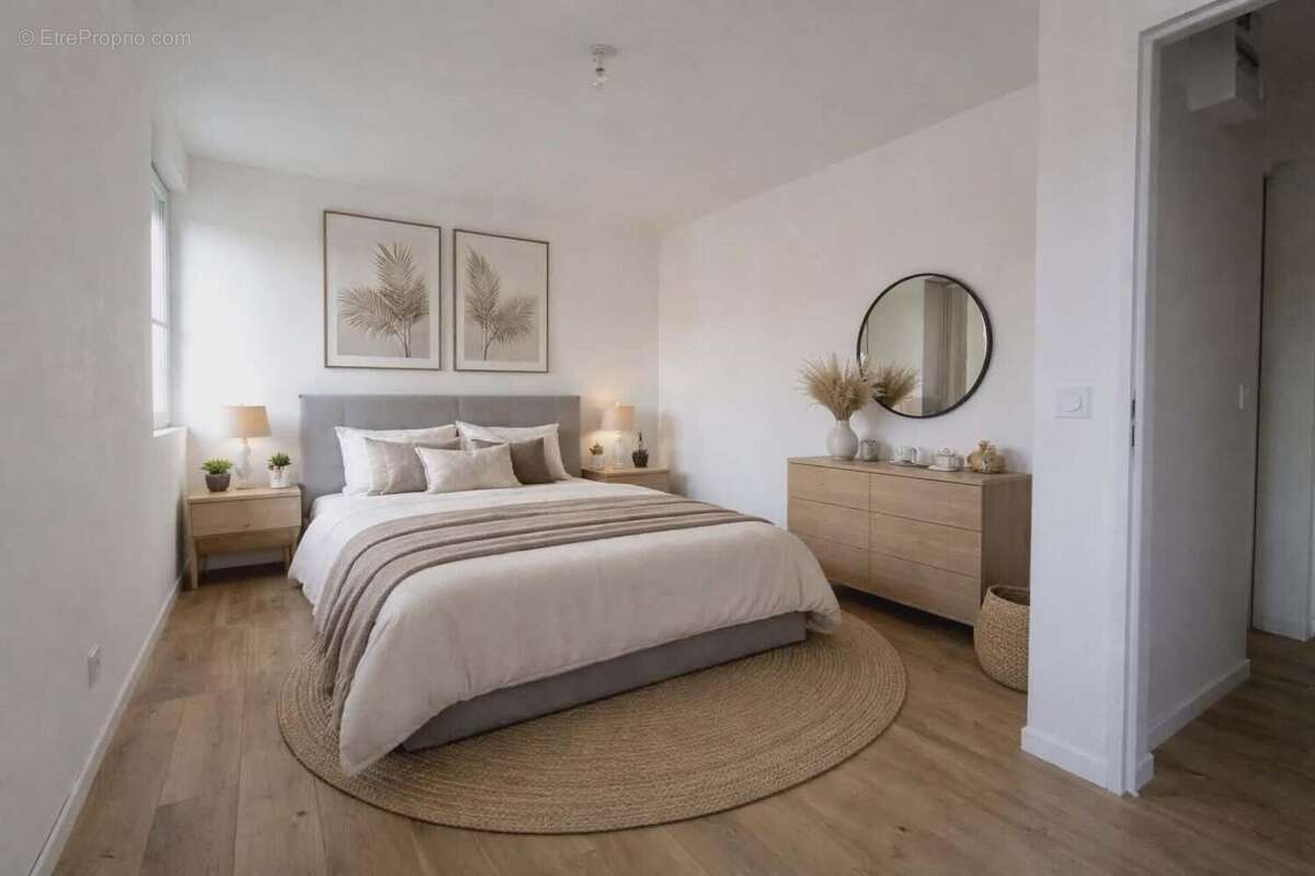 Photo 8 - Maison à VILLERS-BRETONNEUX