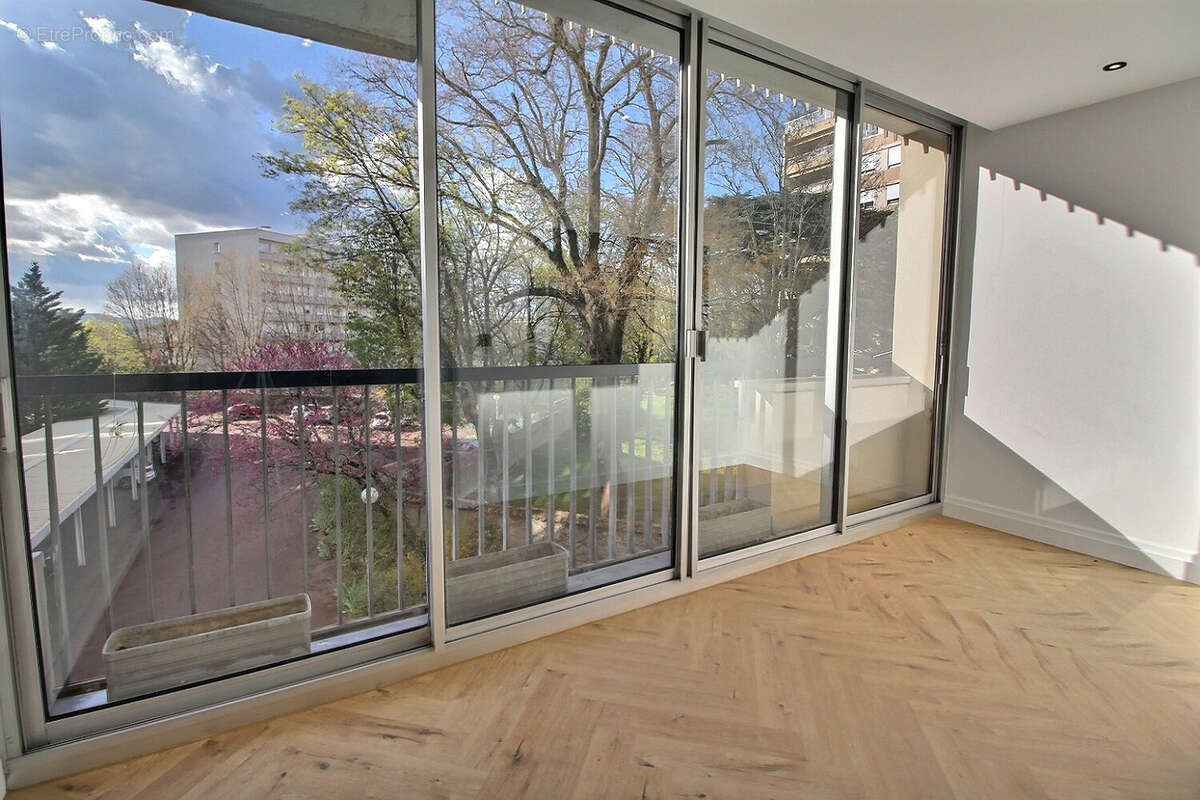 Appartement à LYON-4E