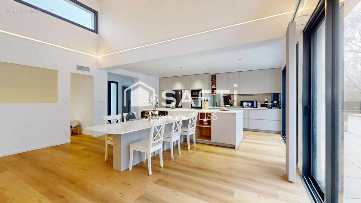 Photo 3 - Maison à ARSAC