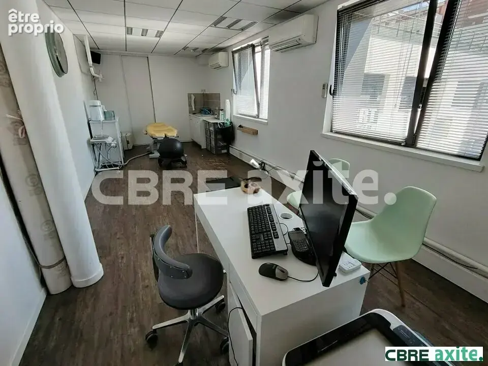 Commerce 78 m² à vendre à Grenoble (38100) - photo 3