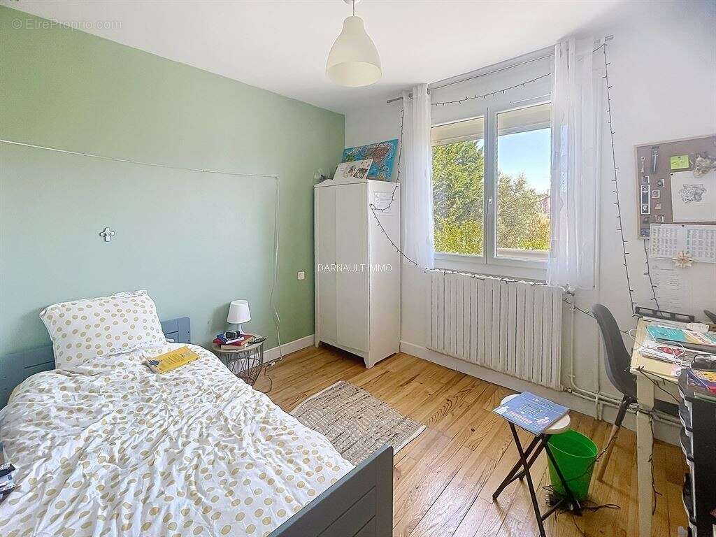 Maison à BALMA