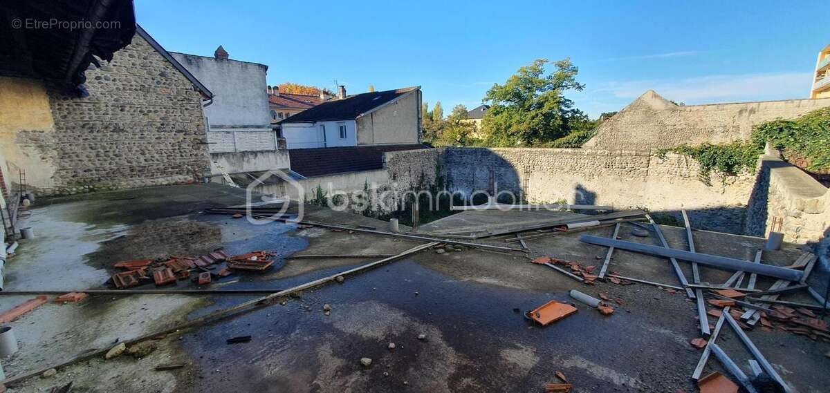  Maison 155 m² habitables – Jusqu’à 230 m² – 5 chambres et plus possibles - photo 4