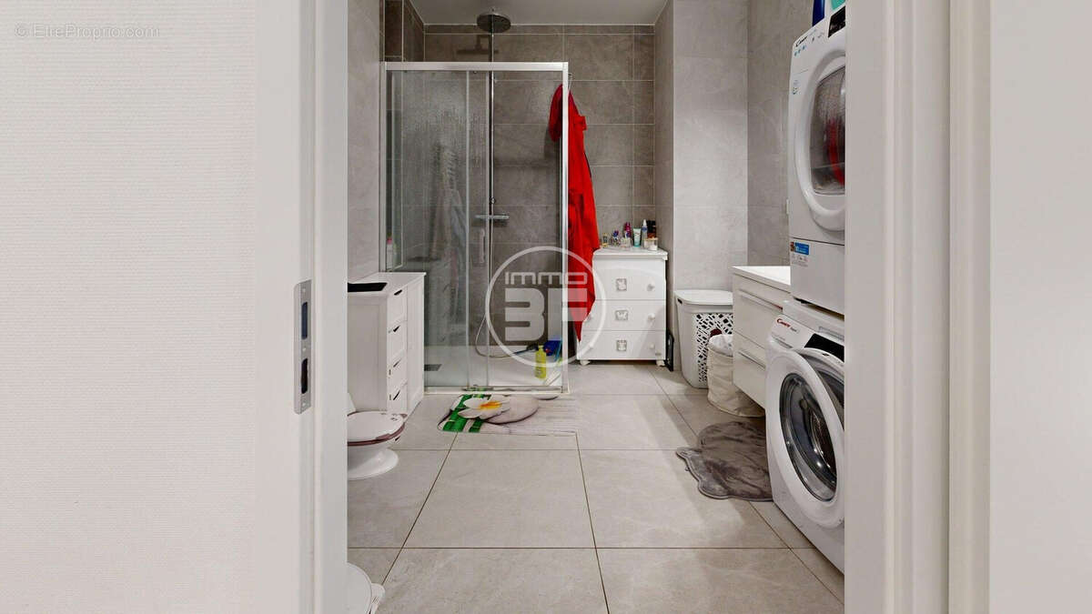 Appartement à SAINT-LOUIS