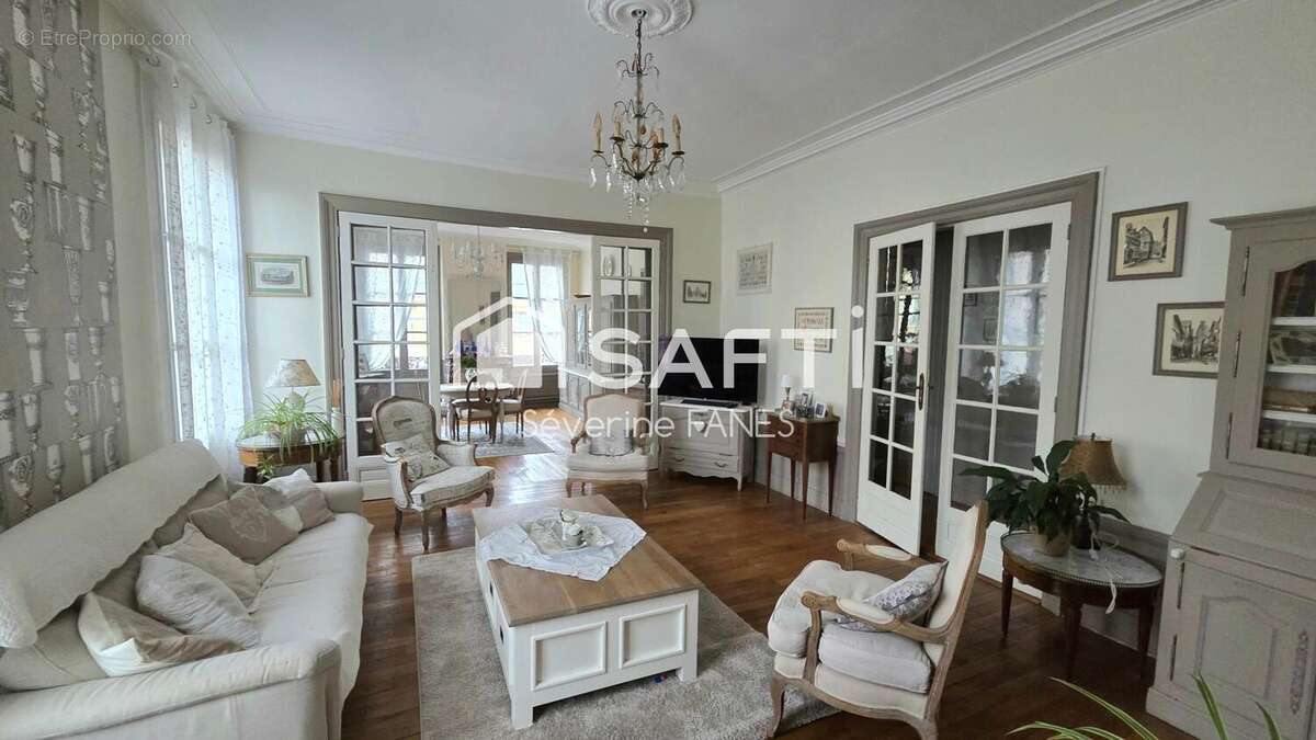 Photo 4 - Appartement à ROUEN