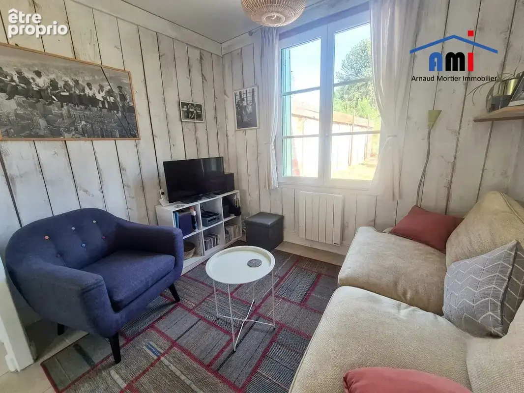 Maison 111 m² à Moutiers-Au-Perche  - photo 4