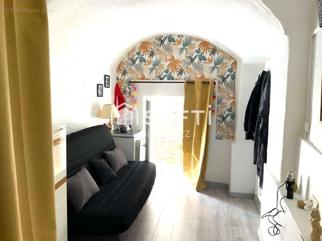 Photo 5 - Maison à GIGEAN