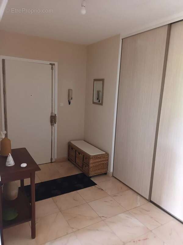 Appartement à MONTCEAU-LES-MINES
