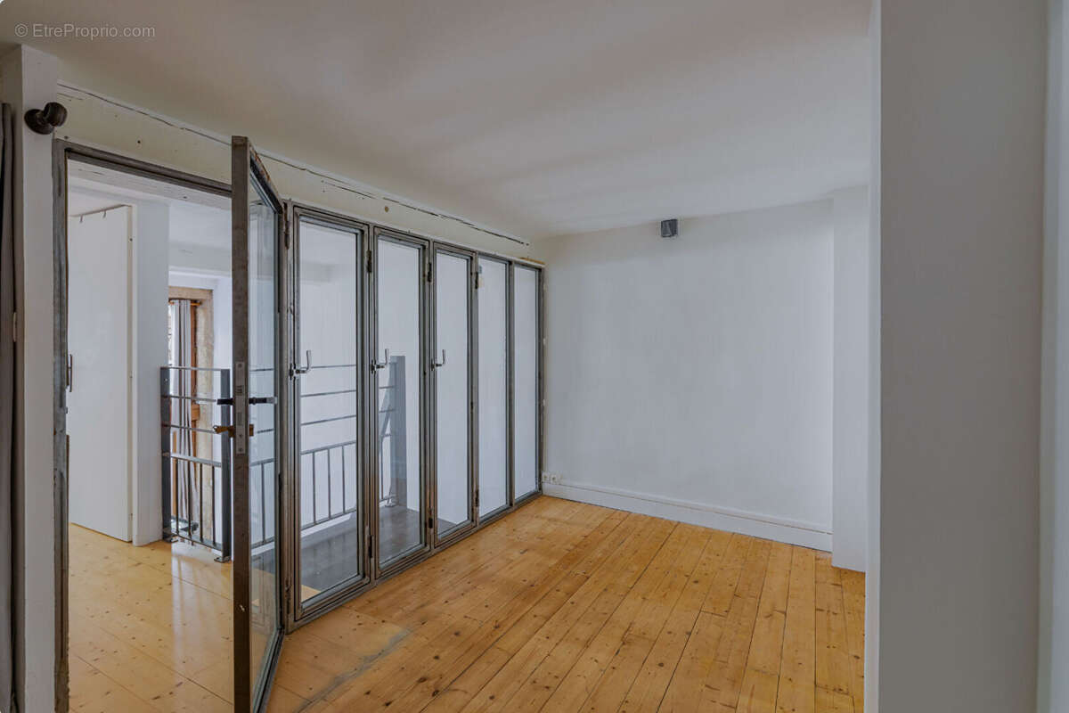 Appartement à LYON-1E