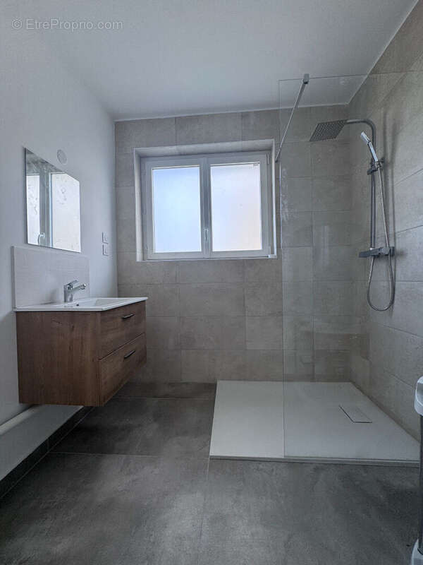 Appartement à LANESTER