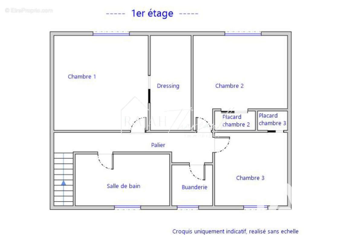 Photo 9 - Maison à MONTATAIRE