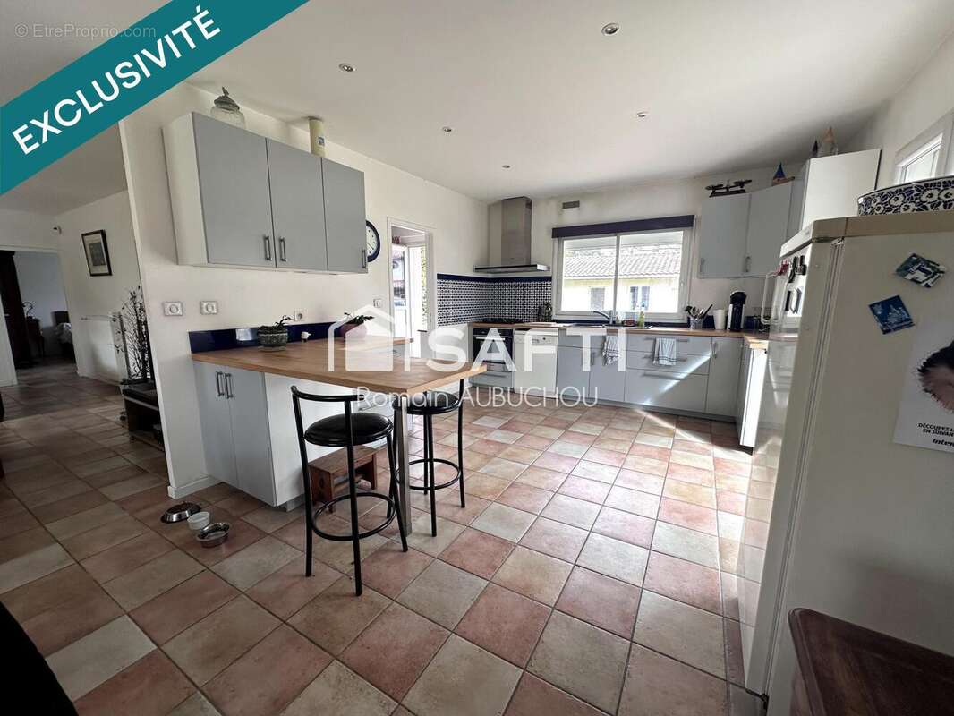 Photo 4 - Maison à LEGE-CAP-FERRET