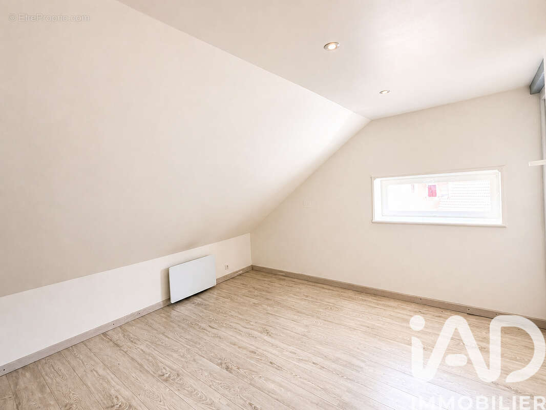 Photo 5 - Appartement à RAEDERSDORF