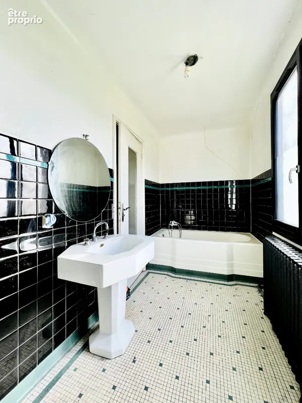 Maison Ivry Sur Seine 7 pièce(s) 210 m2 - photo 10