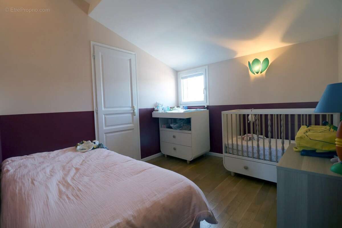 Appartement à VERSAILLES