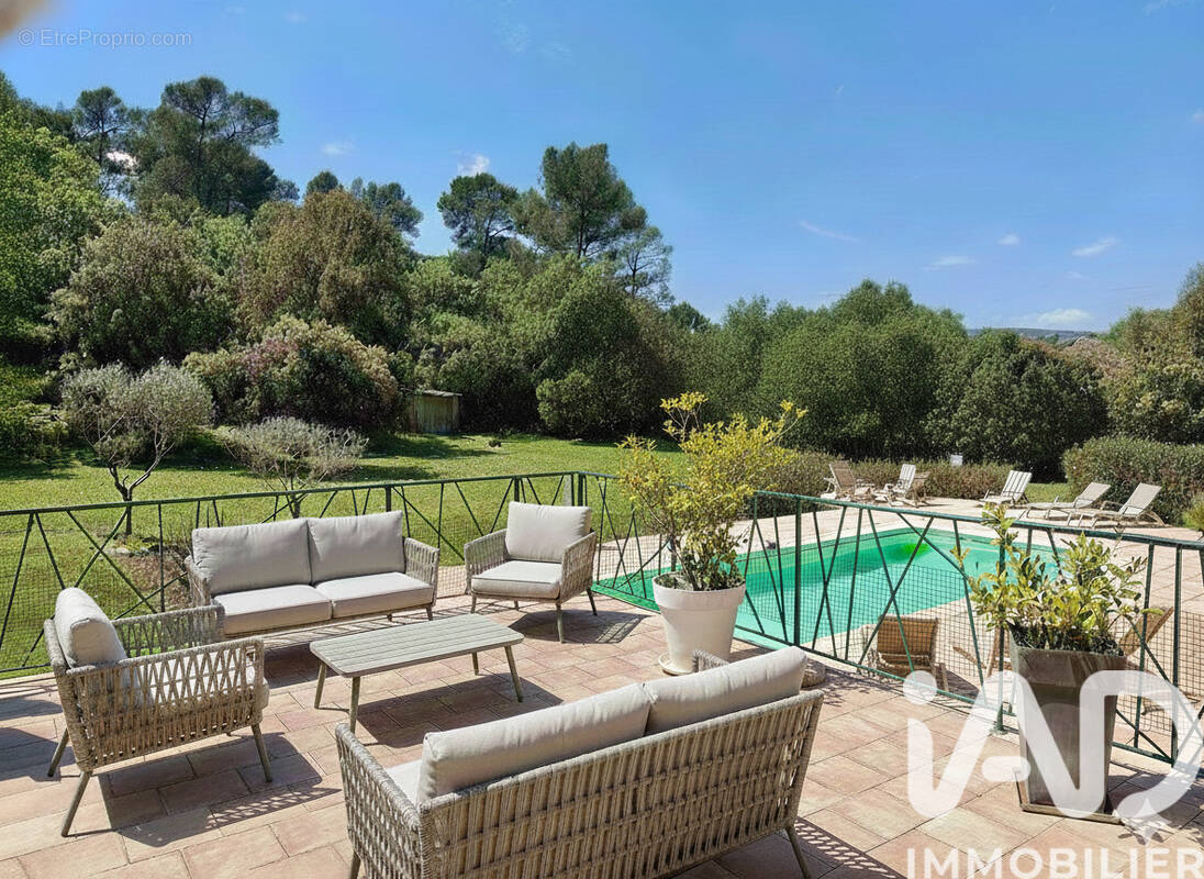 Photo 1 - Maison à NEOULES