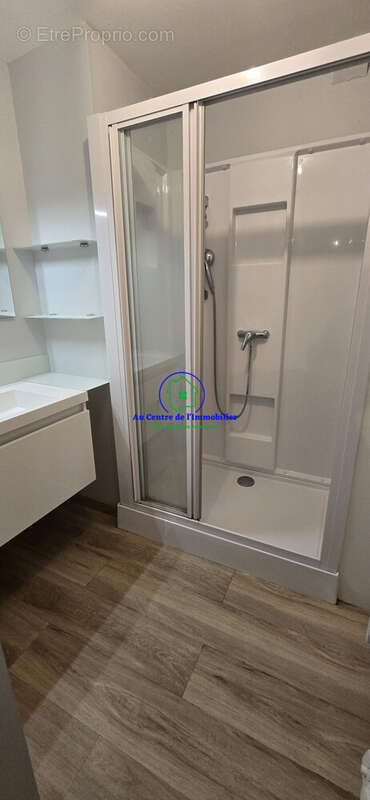 Appartement à AGEN