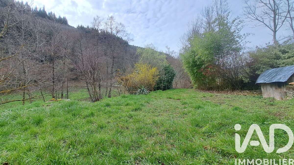 Maison 70 m² à Saint-Julien-Vocance  - photo 5