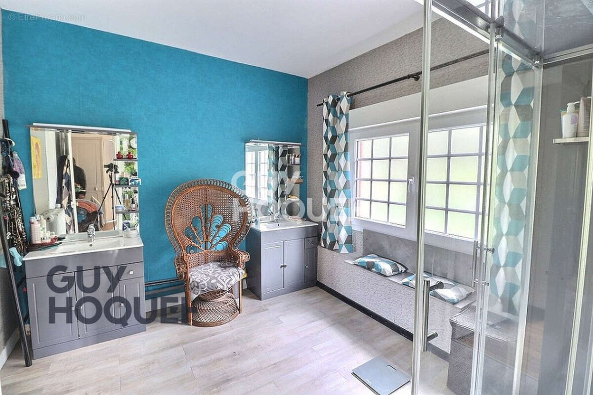 Maison à NASSANDRES