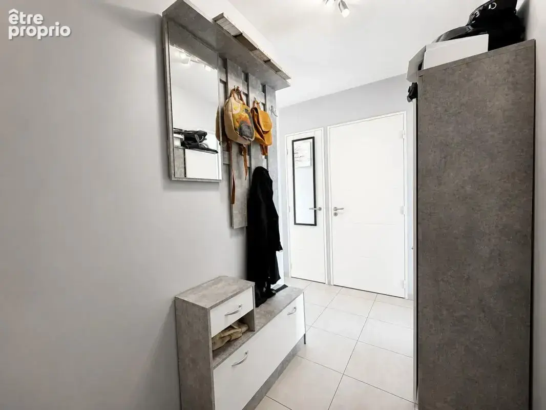 INVESTISSEMENT LOCATIF 3 pièces de 67 m² à Villeurbanne Carré de Soie - photo 13
