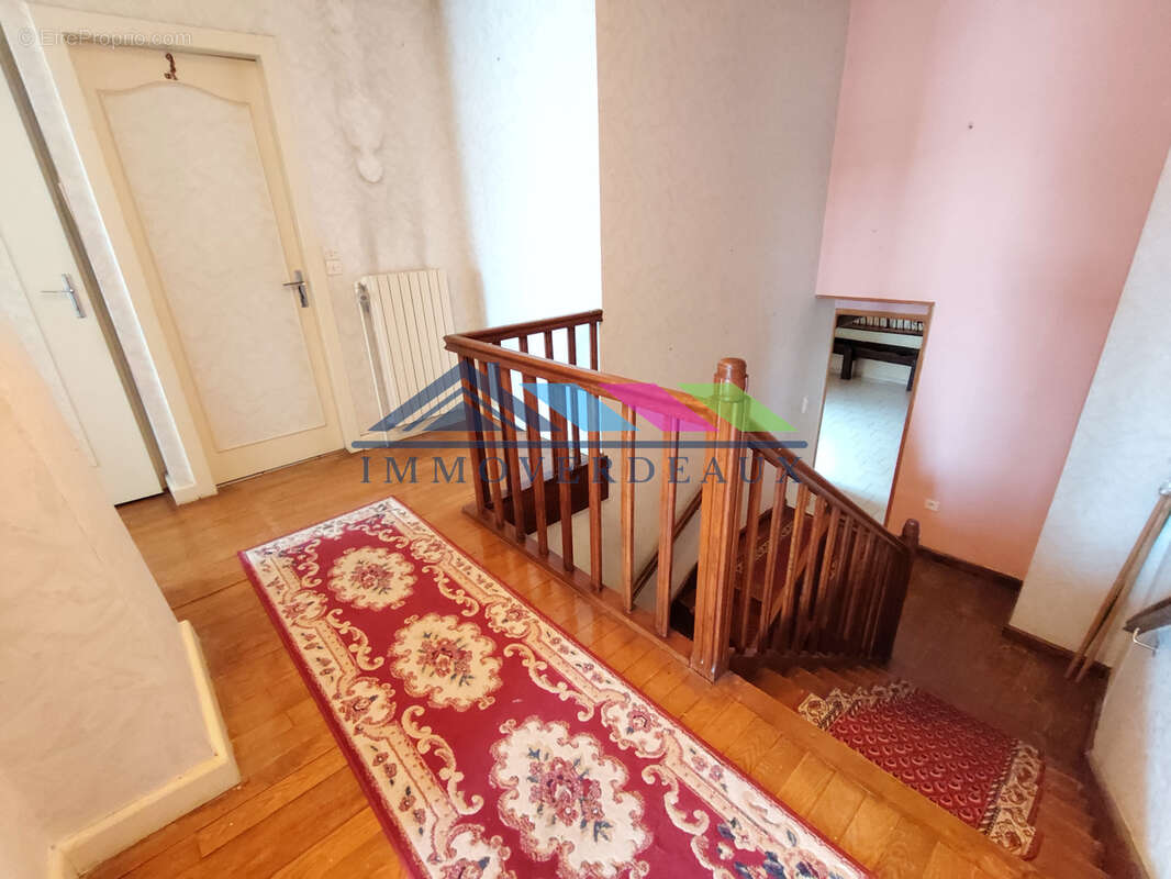 Maison avec 3 chambres et grand salon, à 20 mn de Lunéville - photo 5