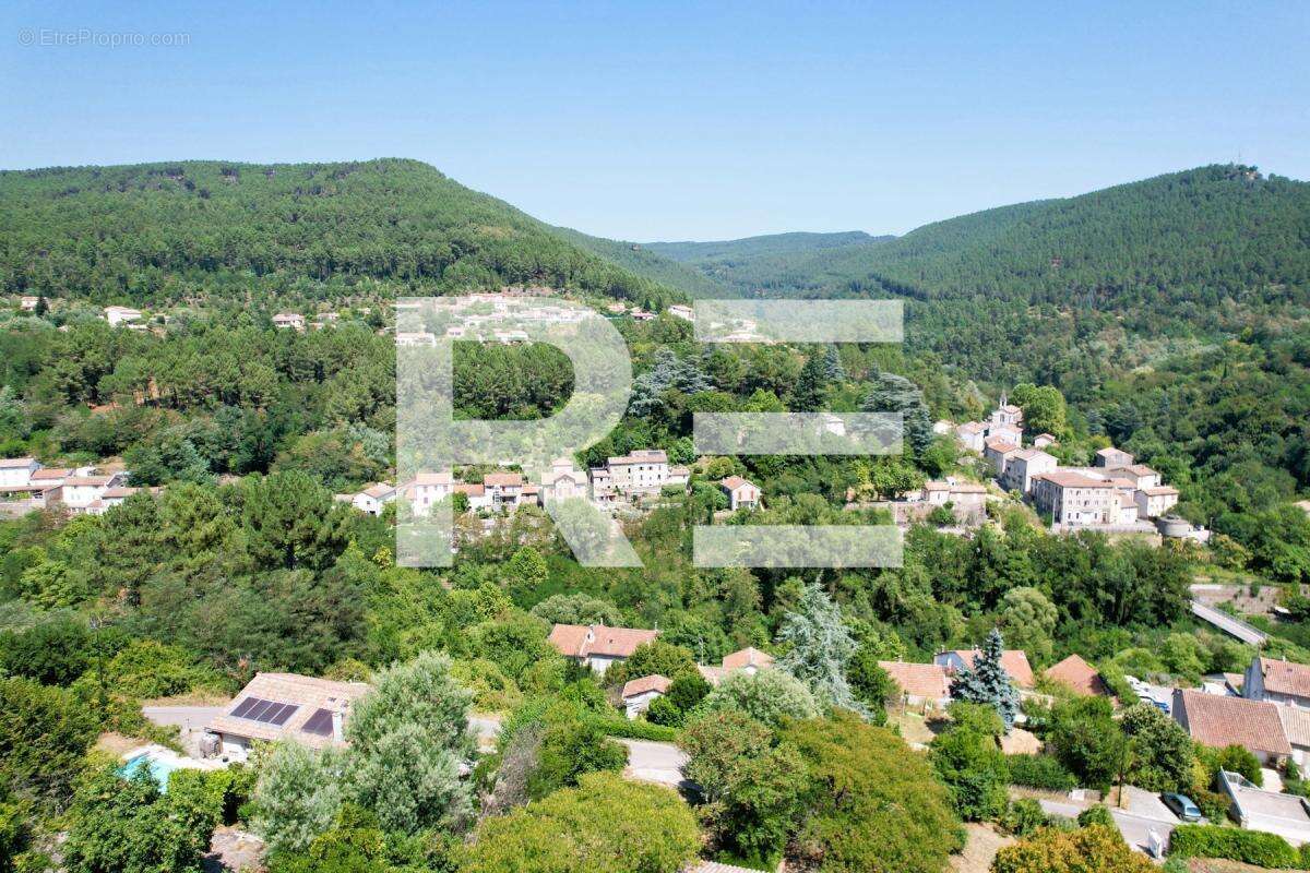 Maison à BRANOUX-LES-TAILLADES