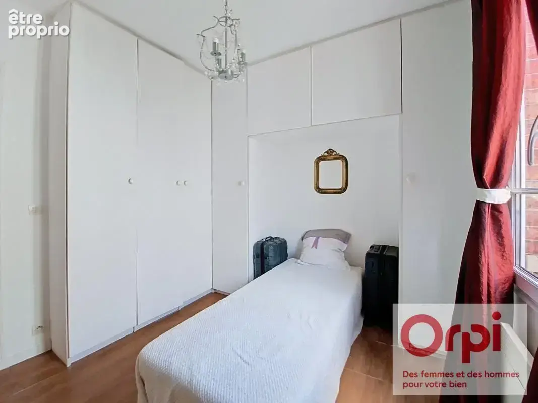 Appartement À Vendre dernier étage - photo 7