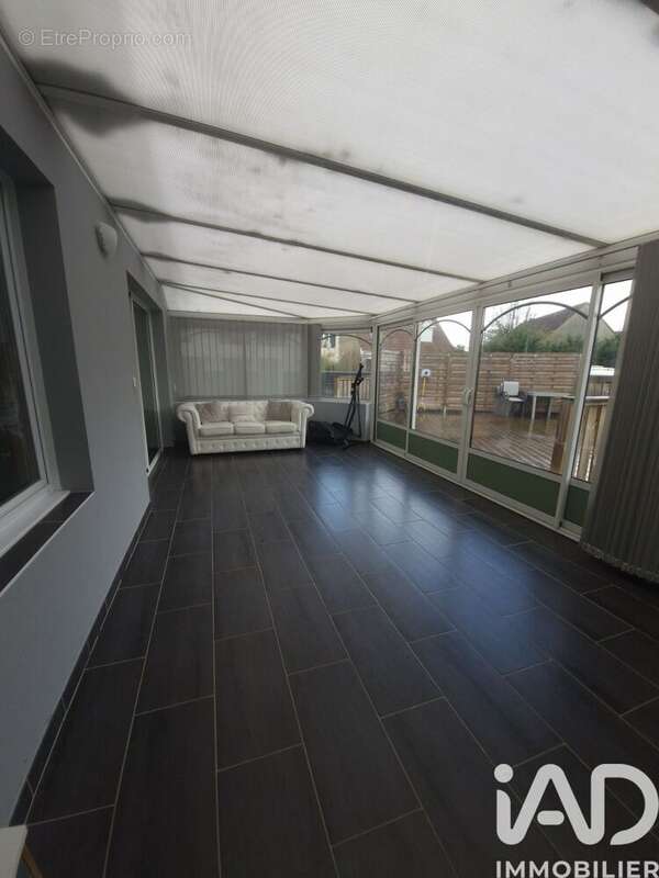 Photo 3 - Maison à HAISNES