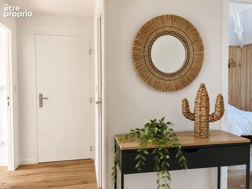 Vente Maison 116m2 LEGE-CAP-FERRET (33950) - photo 11