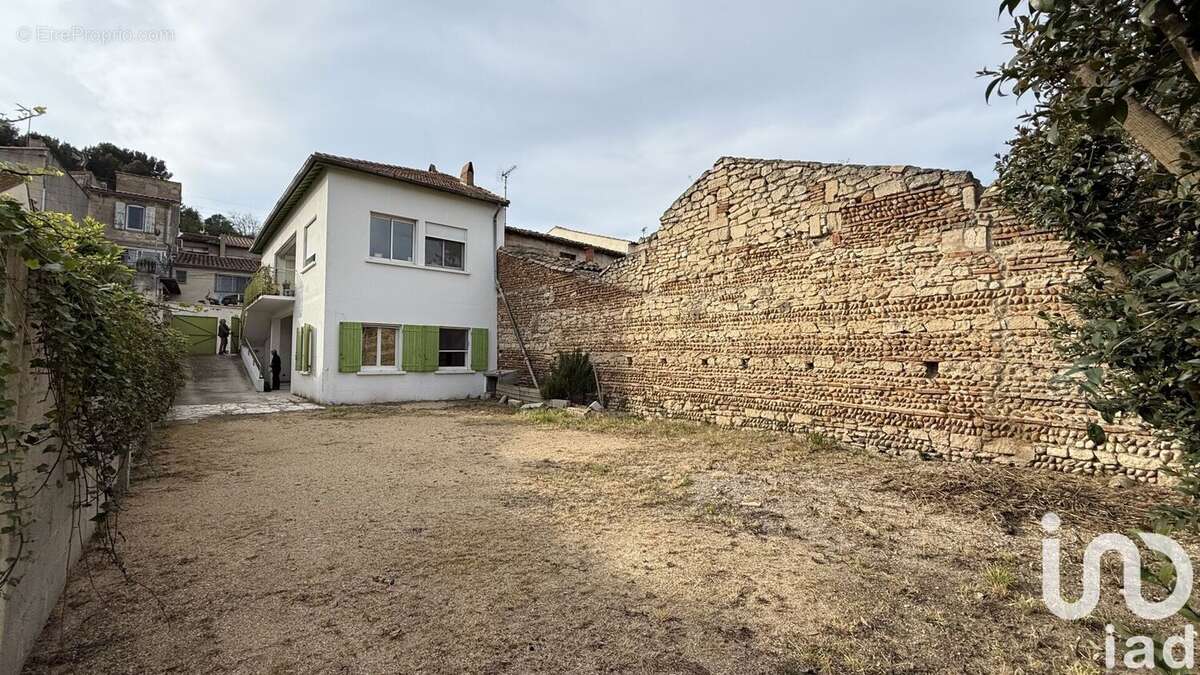 Photo 2 - Maison à BELLEGARDE