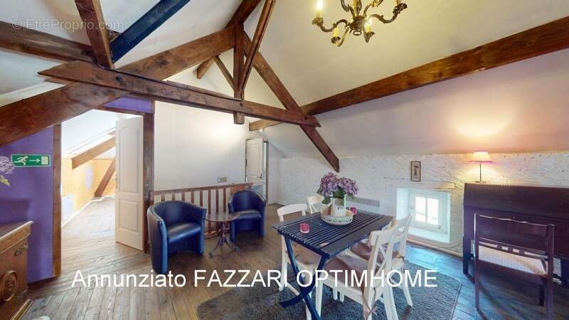 Maison à CLERY-LE-GRAND