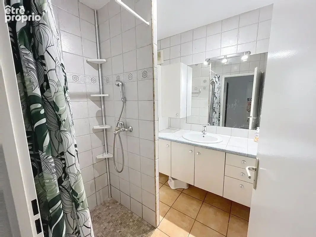 Appartement 67m² à aix-en-provence - photo 8
