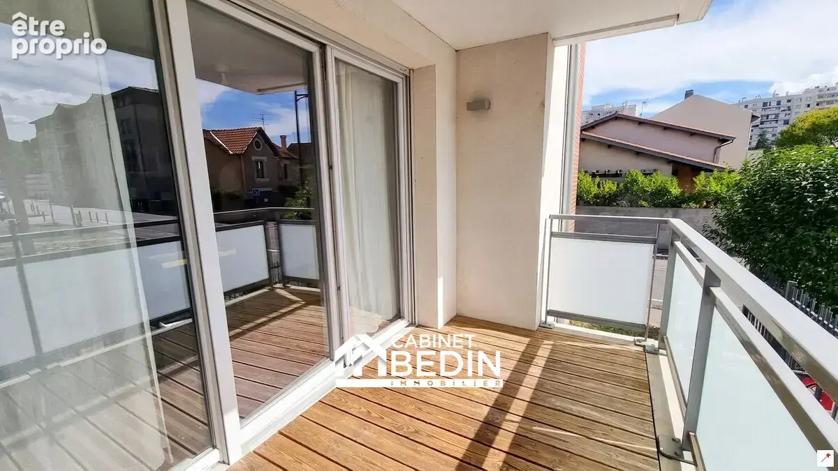 Appartement 3 pièces 60 m² à vendre à Toulouse (31200) - photo 5