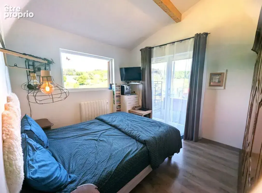 Maison 130 m² à Fourneaux  - photo 4