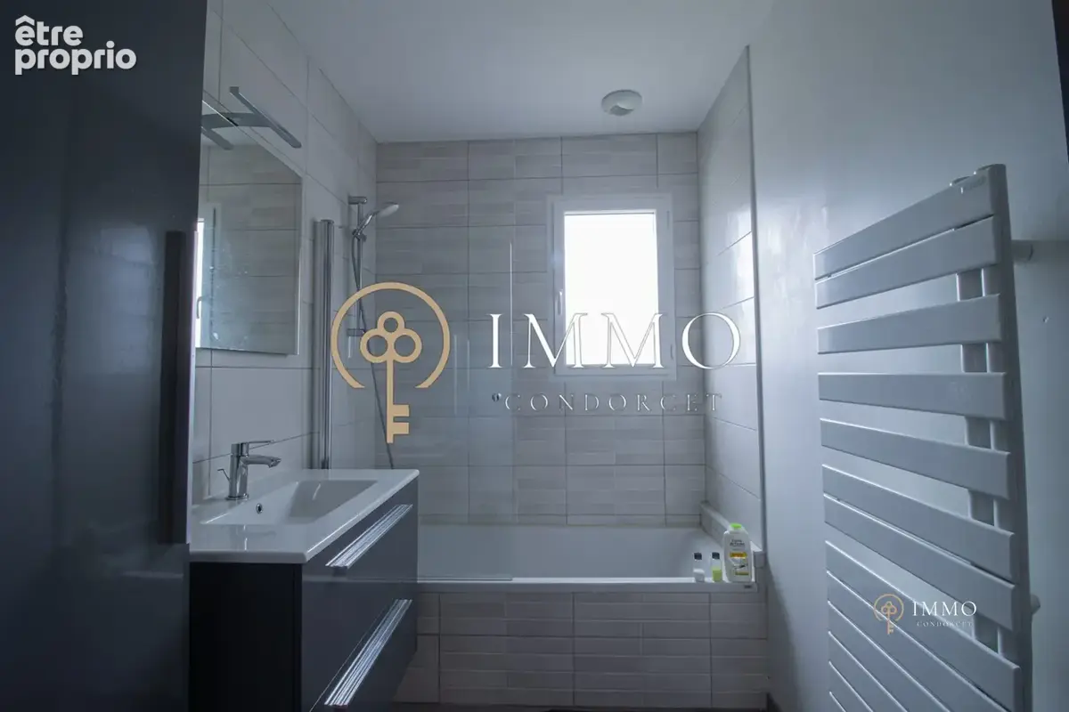 Maison 7 pièces 178 m² à vendre à L'hay-Les-Roses (94240) - photo 8