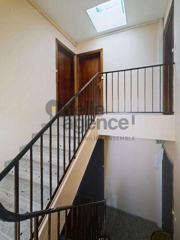 Investissement à Brest : Appartement T3 avec Garage Privatif - photo 3