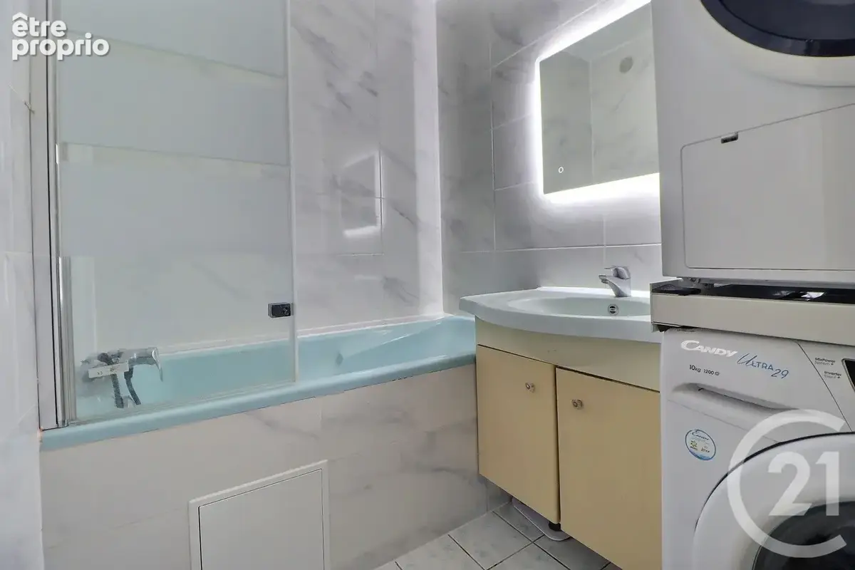 Appartement 4 pièces 89 m² à vendre à Aulnay-Sous-Bois (93600) - photo 5