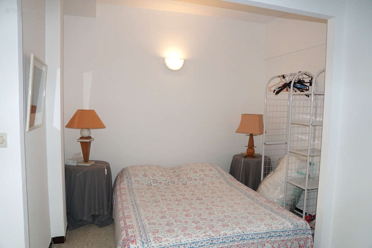 Maison à CAVALAIRE-SUR-MER