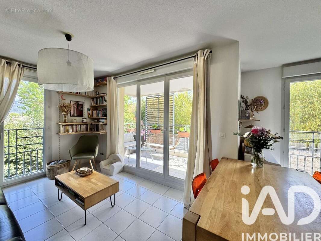 Photo 5 - Appartement à TRETS