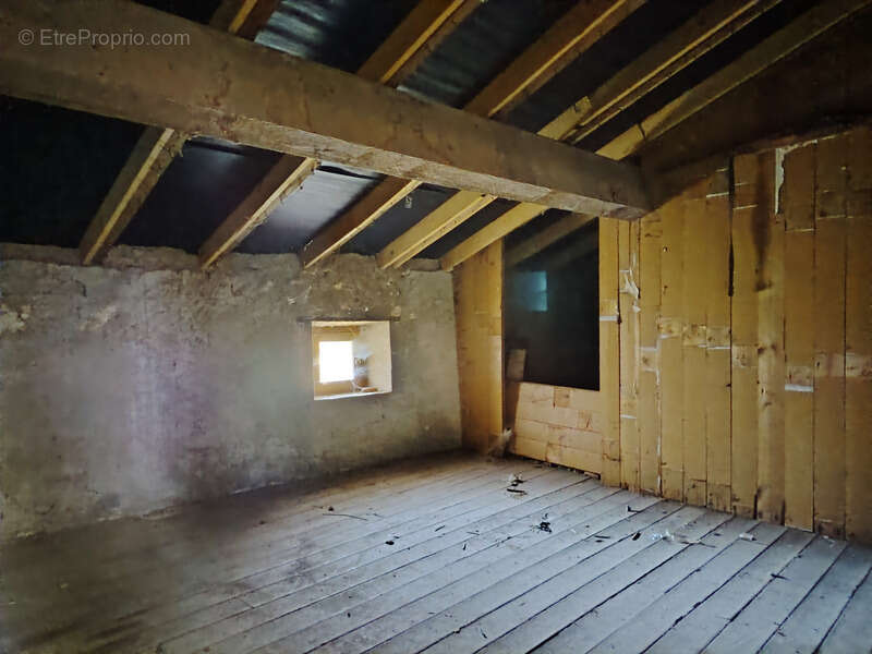 Maison à ASSAIS-LES-JUMEAUX