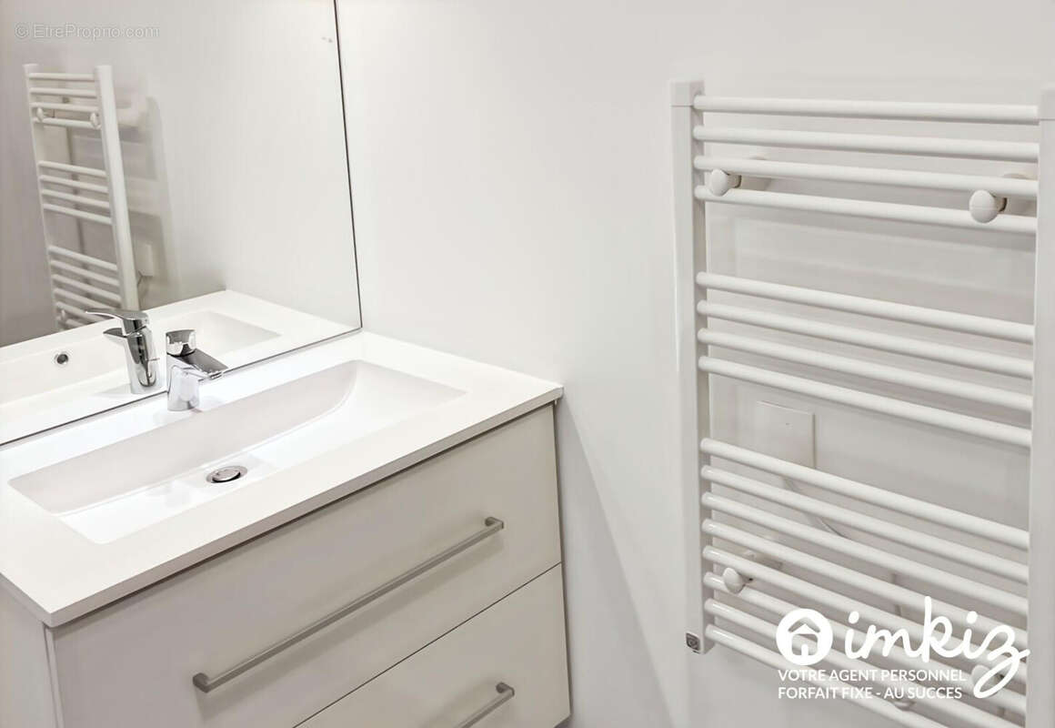 Appartement à LE PERREUX-SUR-MARNE