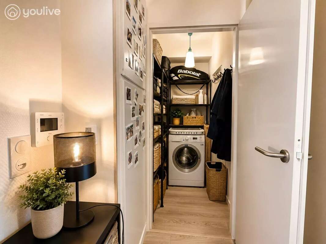 Appartement à ANGERS